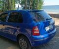 Синій Шкода Фабія, об'ємом двигуна 1.4 л та пробігом 300 тис. км за 3100 $, фото 3 на Automoto.ua