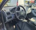 Синий Шкода Фабия, объемом двигателя 1.39 л и пробегом 221 тыс. км за 2200 $, фото 7 на Automoto.ua