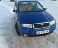 Синій Шкода Фабія, об'ємом двигуна 0 л та пробігом 2 тис. км за 2800 $, фото 1 на Automoto.ua