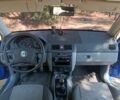 Синій Шкода Фабія, об'ємом двигуна 1.4 л та пробігом 300 тис. км за 3100 $, фото 13 на Automoto.ua