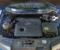 Синій Шкода Фабія, об'ємом двигуна 1.4 л та пробігом 300 тис. км за 3100 $, фото 15 на Automoto.ua
