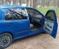 Синий Шкода Фабия, объемом двигателя 1.39 л и пробегом 300 тыс. км за 3500 $, фото 8 на Automoto.ua