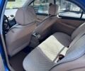 Синій Шкода Фабія, об'ємом двигуна 1.4 л та пробігом 231 тис. км за 4000 $, фото 6 на Automoto.ua