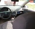 Синий Шкода Фабия, объемом двигателя 1.4 л и пробегом 250 тыс. км за 3200 $, фото 6 на Automoto.ua