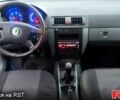 Синий Шкода Фабия, объемом двигателя 1.9 л и пробегом 360 тыс. км за 3200 $, фото 1 на Automoto.ua