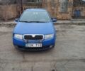 Синий Шкода Фабия, объемом двигателя 0 л и пробегом 523 тыс. км за 1543 $, фото 3 на Automoto.ua