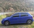 Синий Шкода Фабия, объемом двигателя 1.4 л и пробегом 270 тыс. км за 4000 $, фото 3 на Automoto.ua