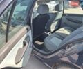 Синий Шкода Фабия, объемом двигателя 1.39 л и пробегом 221 тыс. км за 2200 $, фото 12 на Automoto.ua