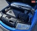 Синій Шкода Фабія, об'ємом двигуна 1.4 л та пробігом 231 тис. км за 4000 $, фото 4 на Automoto.ua