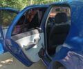 Синій Шкода Фабія, об'ємом двигуна 1.4 л та пробігом 300 тис. км за 3100 $, фото 7 на Automoto.ua