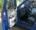 Синій Шкода Фабія, об'ємом двигуна 1.4 л та пробігом 300 тис. км за 3100 $, фото 8 на Automoto.ua