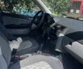 Синий Шкода Фабия, объемом двигателя 1.4 л и пробегом 214 тыс. км за 3800 $, фото 4 на Automoto.ua