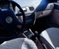 Синій Шкода Фабія, об'ємом двигуна 1.4 л та пробігом 231 тис. км за 4000 $, фото 6 на Automoto.ua