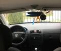 Синий Шкода Фабия, объемом двигателя 1.4 л и пробегом 295 тыс. км за 3200 $, фото 9 на Automoto.ua