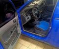 Синій Шкода Фабія, об'ємом двигуна 1.4 л та пробігом 280 тис. км за 2880 $, фото 6 на Automoto.ua