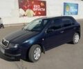 Синій Шкода Фабія, об'ємом двигуна 1.4 л та пробігом 350 тис. км за 2900 $, фото 4 на Automoto.ua