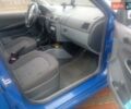 Синий Шкода Фабия, объемом двигателя 1.4 л и пробегом 145 тыс. км за 3400 $, фото 7 на Automoto.ua
