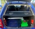 Синій Шкода Фабія, об'ємом двигуна 1.4 л та пробігом 207 тис. км за 3300 $, фото 9 на Automoto.ua