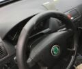 Синий Шкода Фабия, объемом двигателя 1.4 л и пробегом 295 тыс. км за 3200 $, фото 7 на Automoto.ua