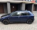 Синій Шкода Фабія, об'ємом двигуна 1.4 л та пробігом 352 тис. км за 2150 $, фото 5 на Automoto.ua