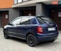 Синій Шкода Фабія, об'ємом двигуна 1.4 л та пробігом 352 тис. км за 2150 $, фото 6 на Automoto.ua