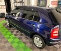 Синій Шкода Фабія, об'ємом двигуна 1.4 л та пробігом 50 тис. км за 3800 $, фото 4 на Automoto.ua