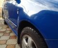 Синий Шкода Фабия, объемом двигателя 1.4 л и пробегом 295 тыс. км за 3200 $, фото 14 на Automoto.ua
