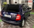 Синій Шкода Фабія, об'ємом двигуна 1.4 л та пробігом 50 тис. км за 3800 $, фото 10 на Automoto.ua