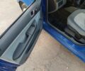 Синий Шкода Фабия, объемом двигателя 1 л и пробегом 244 тыс. км за 3500 $, фото 4 на Automoto.ua