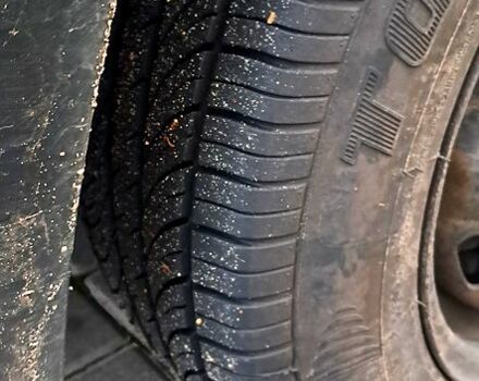 Синій Шкода Фабія, об'ємом двигуна 1.4 л та пробігом 480 тис. км за 2500 $, фото 3 на Automoto.ua