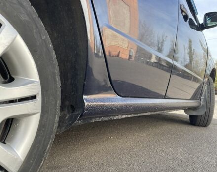 Синій Шкода Фабія, об'ємом двигуна 1.4 л та пробігом 350 тис. км за 2900 $, фото 6 на Automoto.ua