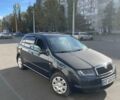 Синій Шкода Фабія, об'ємом двигуна 1.4 л та пробігом 350 тис. км за 2900 $, фото 1 на Automoto.ua