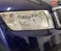 Синій Шкода Фабія, об'ємом двигуна 1.4 л та пробігом 50 тис. км за 3800 $, фото 17 на Automoto.ua