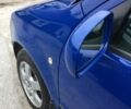 Синий Шкода Фабия, объемом двигателя 1.4 л и пробегом 295 тыс. км за 3200 $, фото 8 на Automoto.ua