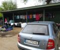 Синий Шкода Фабия, объемом двигателя 1.4 л и пробегом 125 тыс. км за 3100 $, фото 1 на Automoto.ua