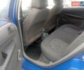 Синий Шкода Фабия, объемом двигателя 1.4 л и пробегом 145 тыс. км за 3400 $, фото 9 на Automoto.ua