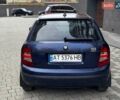 Синій Шкода Фабія, об'ємом двигуна 1.4 л та пробігом 352 тис. км за 2150 $, фото 9 на Automoto.ua
