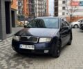 Синій Шкода Фабія, об'ємом двигуна 1.4 л та пробігом 352 тис. км за 2150 $, фото 1 на Automoto.ua