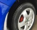 Синий Шкода Фабия, объемом двигателя 1.4 л и пробегом 295 тыс. км за 3200 $, фото 13 на Automoto.ua