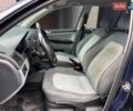 Синій Шкода Фабія, об'ємом двигуна 1.4 л та пробігом 352 тис. км за 2150 $, фото 21 на Automoto.ua