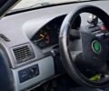 Синій Шкода Фабія, об'ємом двигуна 1.4 л та пробігом 480 тис. км за 2500 $, фото 7 на Automoto.ua