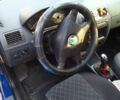 Синий Шкода Фабия, объемом двигателя 1.4 л и пробегом 295 тыс. км за 3200 $, фото 17 на Automoto.ua
