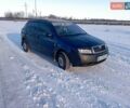 Синій Шкода Фабія, об'ємом двигуна 1.4 л та пробігом 485 тис. км за 2800 $, фото 1 на Automoto.ua