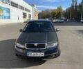 Синій Шкода Фабія, об'ємом двигуна 1.4 л та пробігом 350 тис. км за 2900 $, фото 3 на Automoto.ua