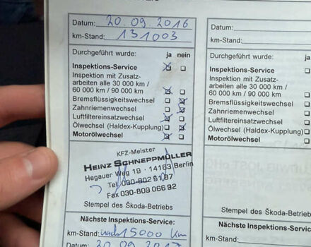 Синий Шкода Фабия, объемом двигателя 1.39 л и пробегом 188 тыс. км за 3600 $, фото 56 на Automoto.ua