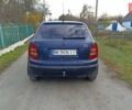 Синий Шкода Фабия, объемом двигателя 1.4 л и пробегом 300 тыс. км за 2250 $, фото 5 на Automoto.ua
