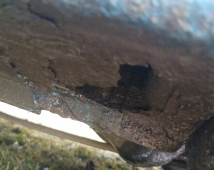 Синий Шкода Фабия, объемом двигателя 1 л и пробегом 298 тыс. км за 2300 $, фото 21 на Automoto.ua