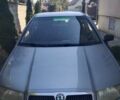 Синий Шкода Фабия, объемом двигателя 1.4 л и пробегом 272 тыс. км за 3150 $, фото 1 на Automoto.ua