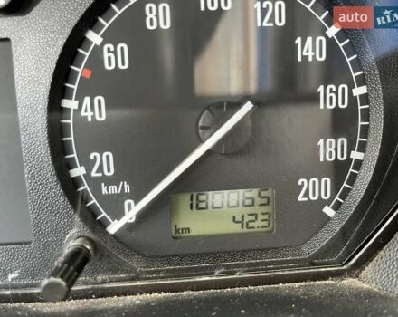 Синій Шкода Фабія, об'ємом двигуна 1.4 л та пробігом 180 тис. км за 4200 $, фото 19 на Automoto.ua