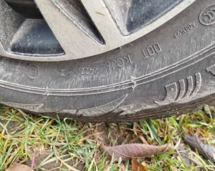 Синий Шкода Фабия, объемом двигателя 1 л и пробегом 298 тыс. км за 2300 $, фото 11 на Automoto.ua